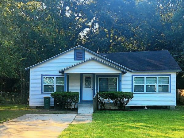 1207 7th Street, Long Beach, MS 39560