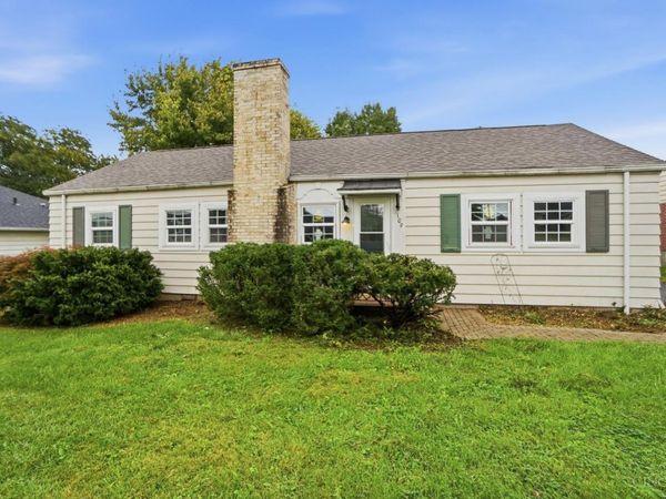 109 Orchard Street, Middletown, OH 45044