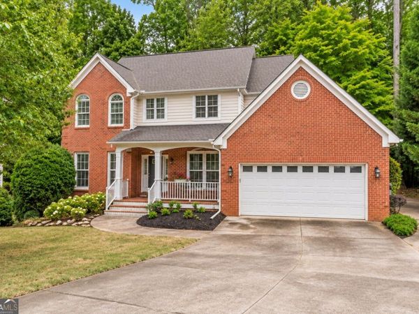 955 Clarion Way, Lawrenceville, GA 30044