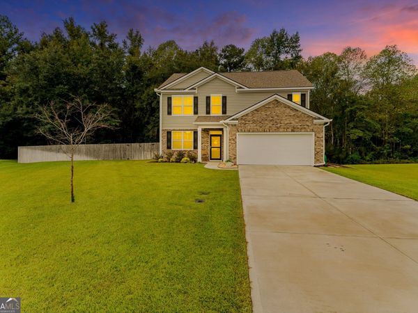 113 Spillway Court, Rincon, GA 31326