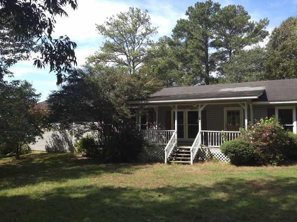 30A Satcher Road, Taylorsville, GA 30178