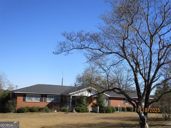 979 EJ Lane, Bartow, GA 30413