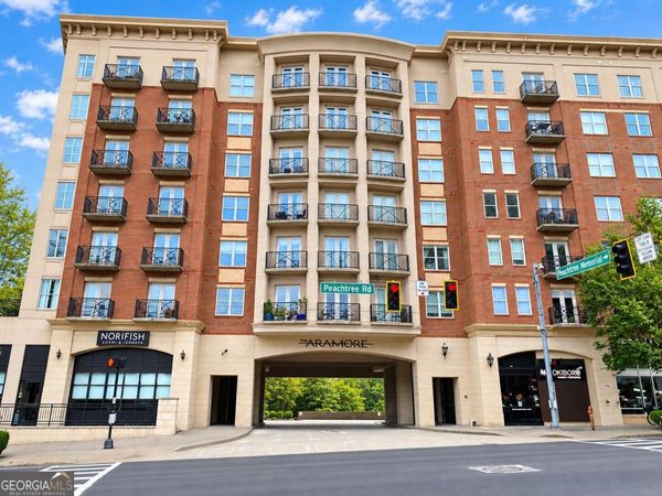 2277 peachtree Road, Unit 401, Atlanta, GA 30309