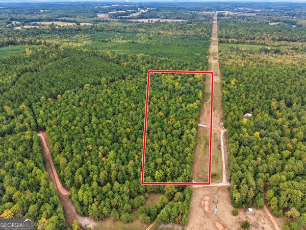 4043 Silas Mercer Lane, Crawfordville, GA 30631