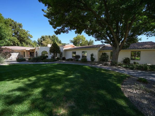852 24 1/2 Road , Grand Junction, CO 81505