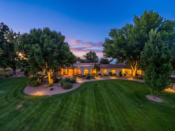 852 24 1/2 Road , Grand Junction, CO 81505