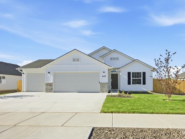 13337 Scrape St, Caldwell, ID 83607
