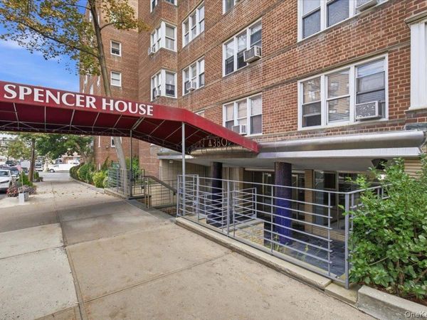 4380 Vireo Avenue , Unit 4T, Bronx, NY 10470