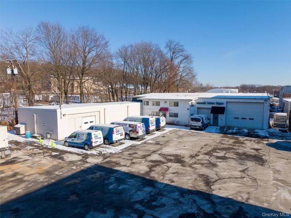 97 N Clinton Street , Poughkeepsie, NY 12601