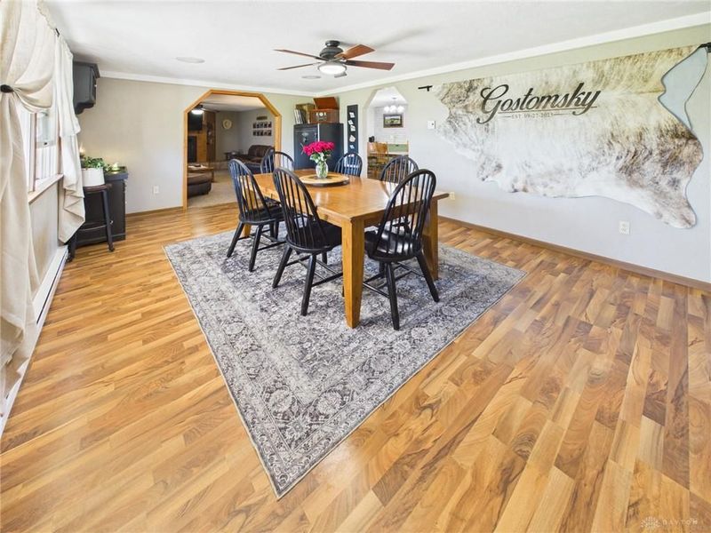 8320 Kniseley Road, Greenville, OH 45331 Photo 16