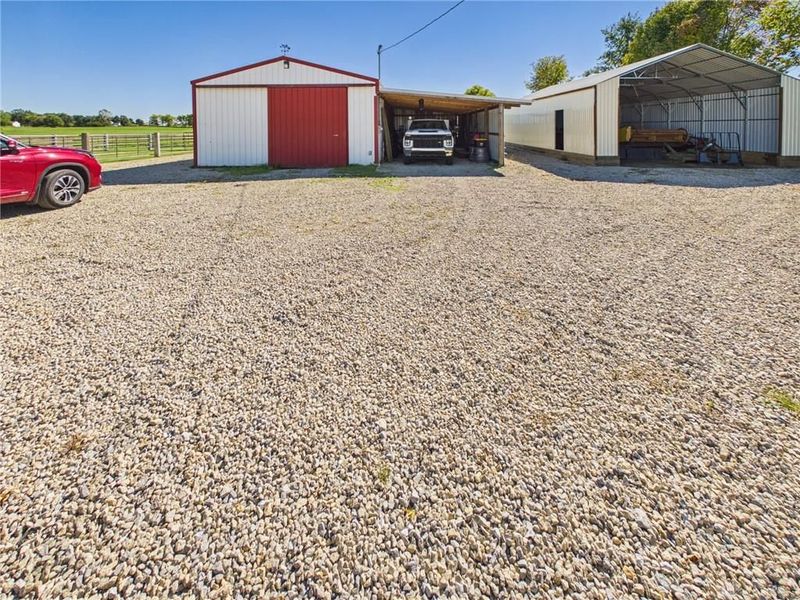 8320 Kniseley Road, Greenville, OH 45331 Photo 2