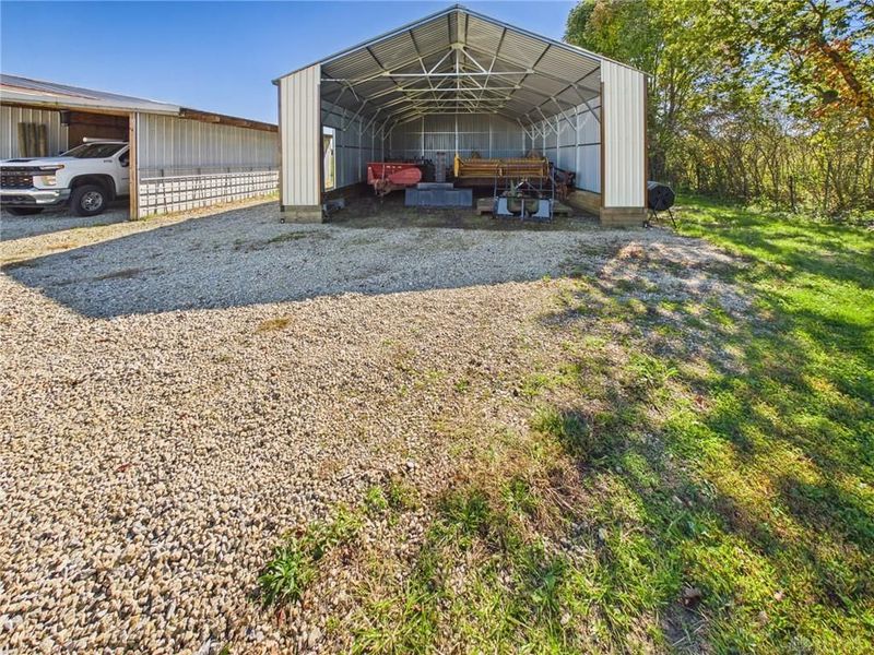 8320 Kniseley Road, Greenville, OH 45331 Photo 3