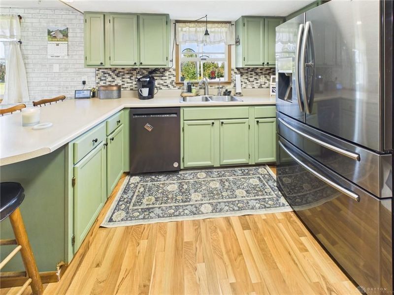 8320 Kniseley Road, Greenville, OH 45331 Photo 9