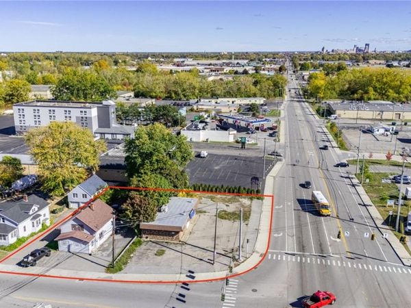 2032 Lyell Avenue , Rochester, NY 14606