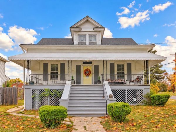 1901 Staunton AVE NW, Roanoke, VA 24017