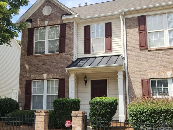 4873 Prosperity Ridge Road , Charlotte, NC 28269