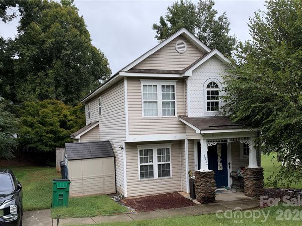 4237 Brandie Glen Road , Charlotte, NC 28269