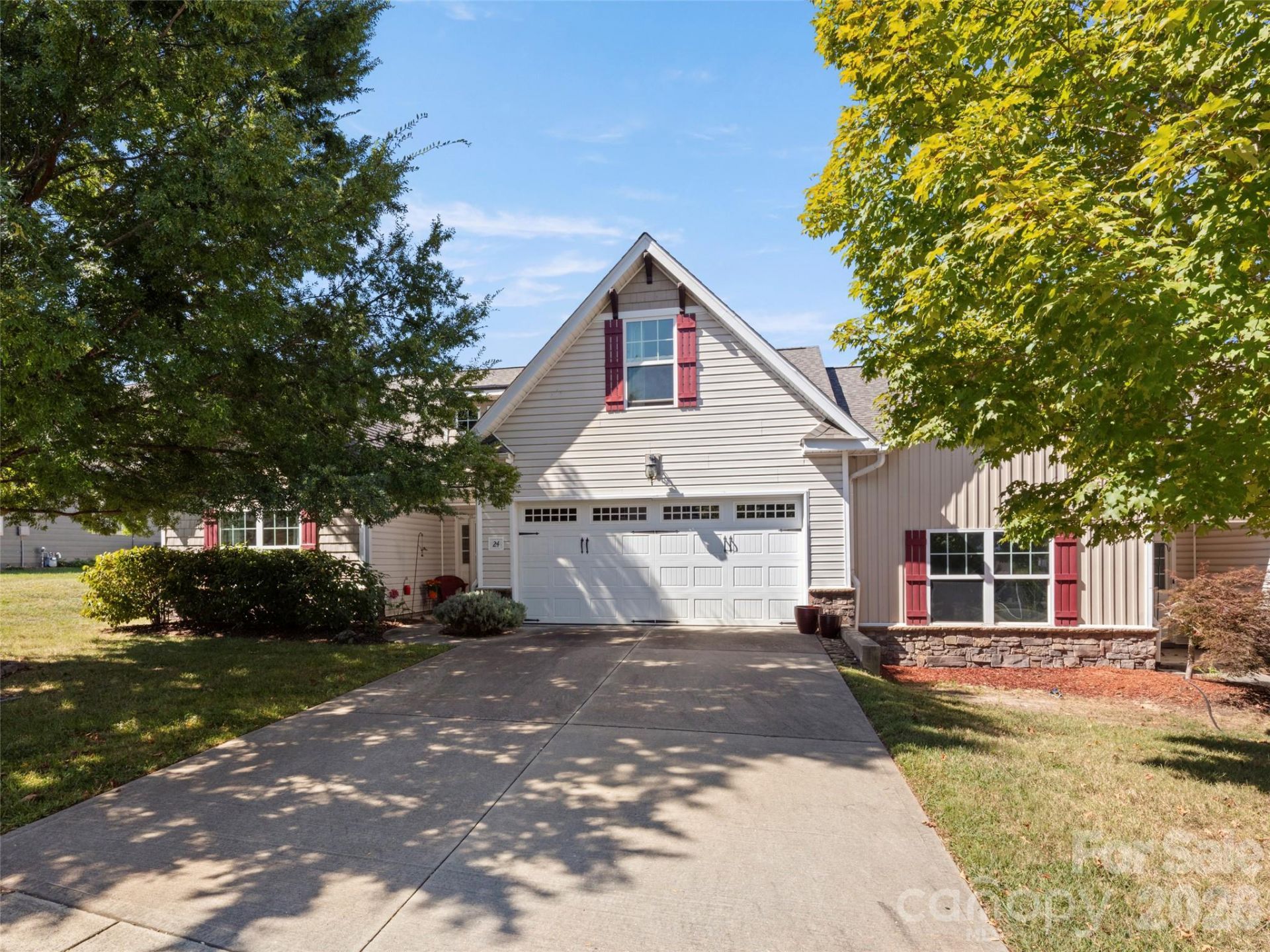 24 Loftin Street, Weaverville, NC 28787 Main Photo