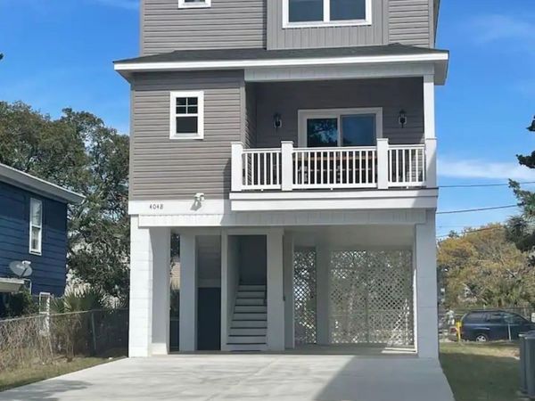 404 6th Ave. N , Myrtle Beach, SC 29577