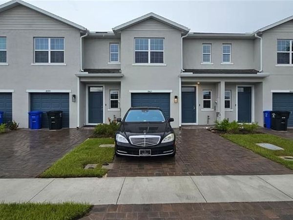 8405 Everly Preserve DR , LEHIGH ACRES, FL 33971