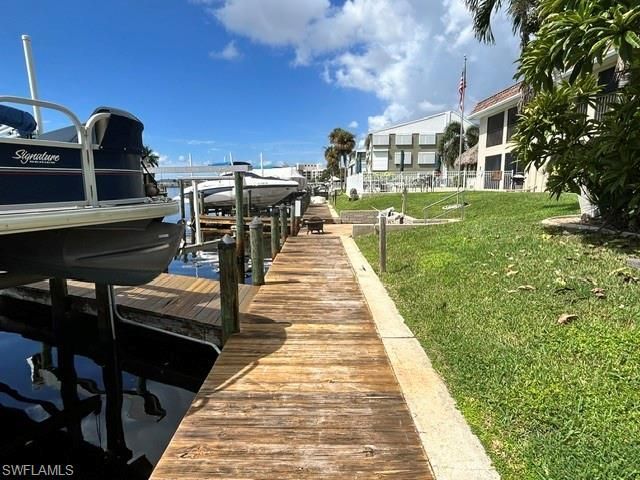 620 Victoria Dr , Unit 2, Cape Coral, FL 33904 Photo