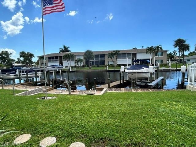 620 Victoria Dr , Unit 2, Cape Coral, FL 33904 Photo