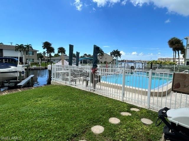 620 Victoria Dr , Unit 2, Cape Coral, FL 33904 Photo