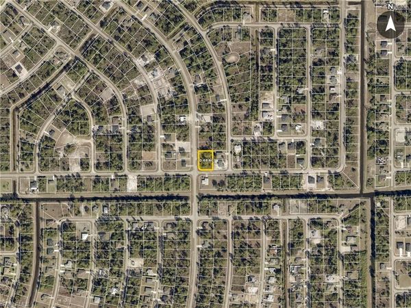 463 Eisenhower BLVD , LEHIGH ACRES, FL 33974