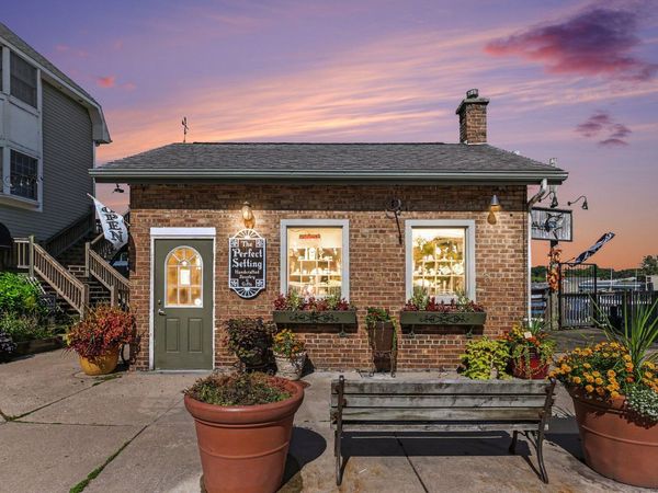 515 Williams Street, Unit 1&2, South Haven, MI 49090