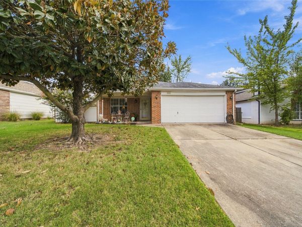1705 W Fort Worth Street , Broken Arrow, OK 74012