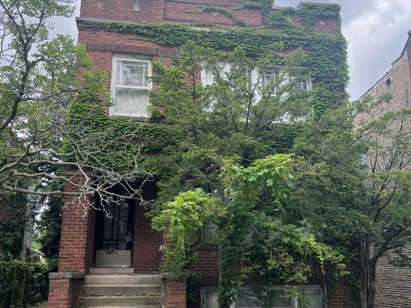 1940 Scoville Avenue , Berwyn, IL 60402