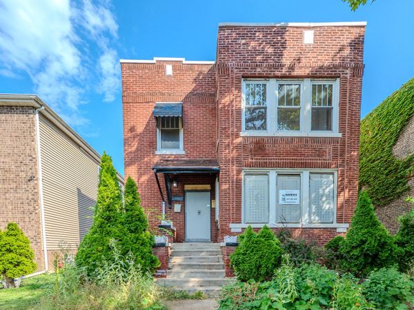 7951 S Clyde Avenue , Chicago, IL 60617