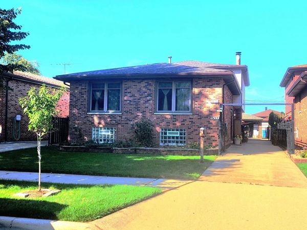 11532 S Avenue G, Chicago, IL 60617