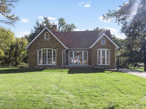 23579 W Briar Terrace , Antioch, IL 60002