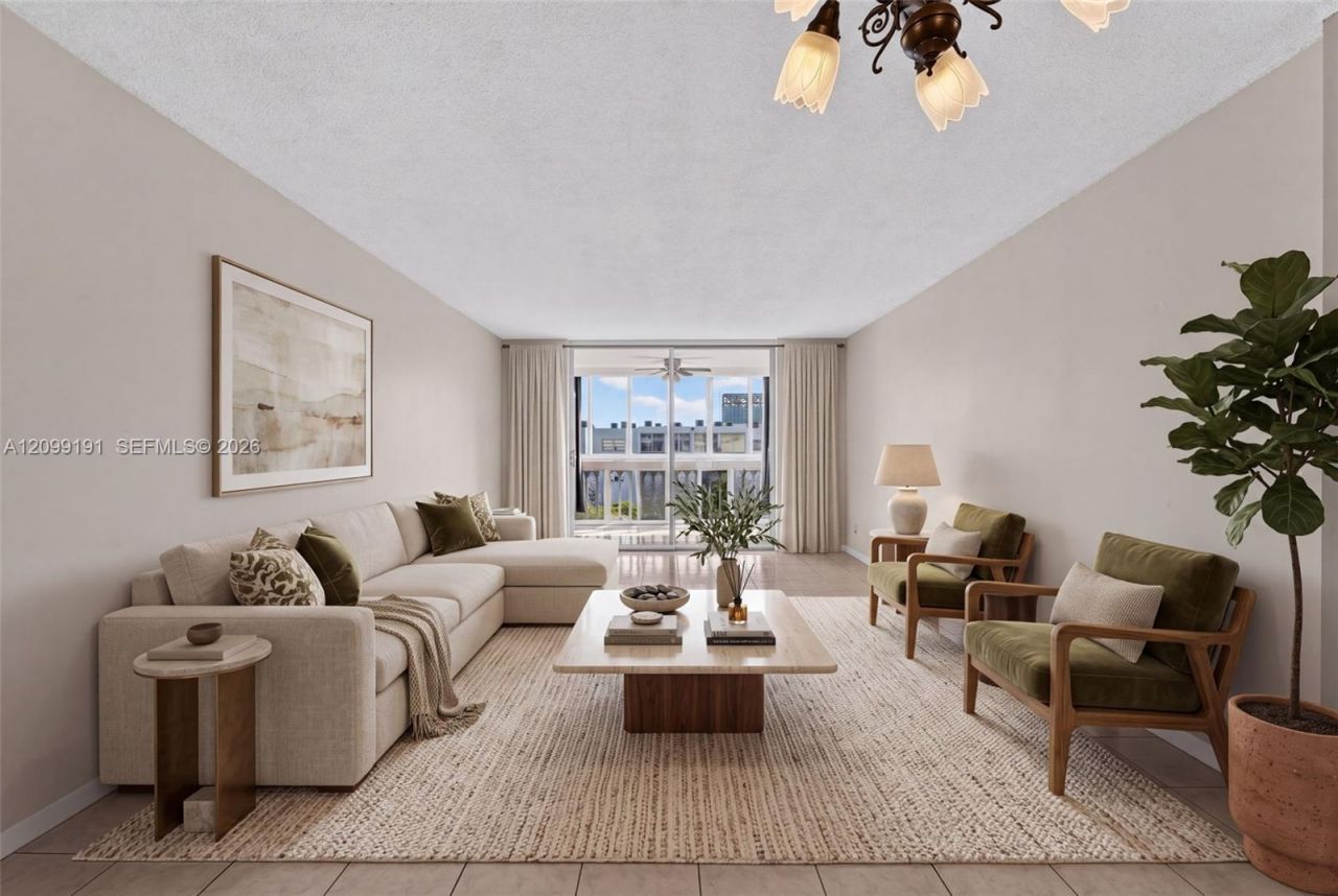 320 NE 12th Ave, Unit 703, Hallandale Beach, FL 33009 Photo