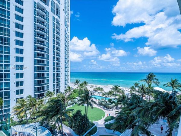 18001 Collins Ave, Unit 504 & 505, Sunny Isles Beach, FL 33160