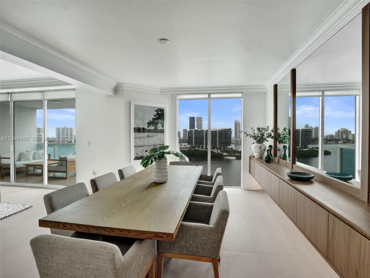 3201 NE 183rd St, Unit 1502, Aventura, FL 33160 Photo