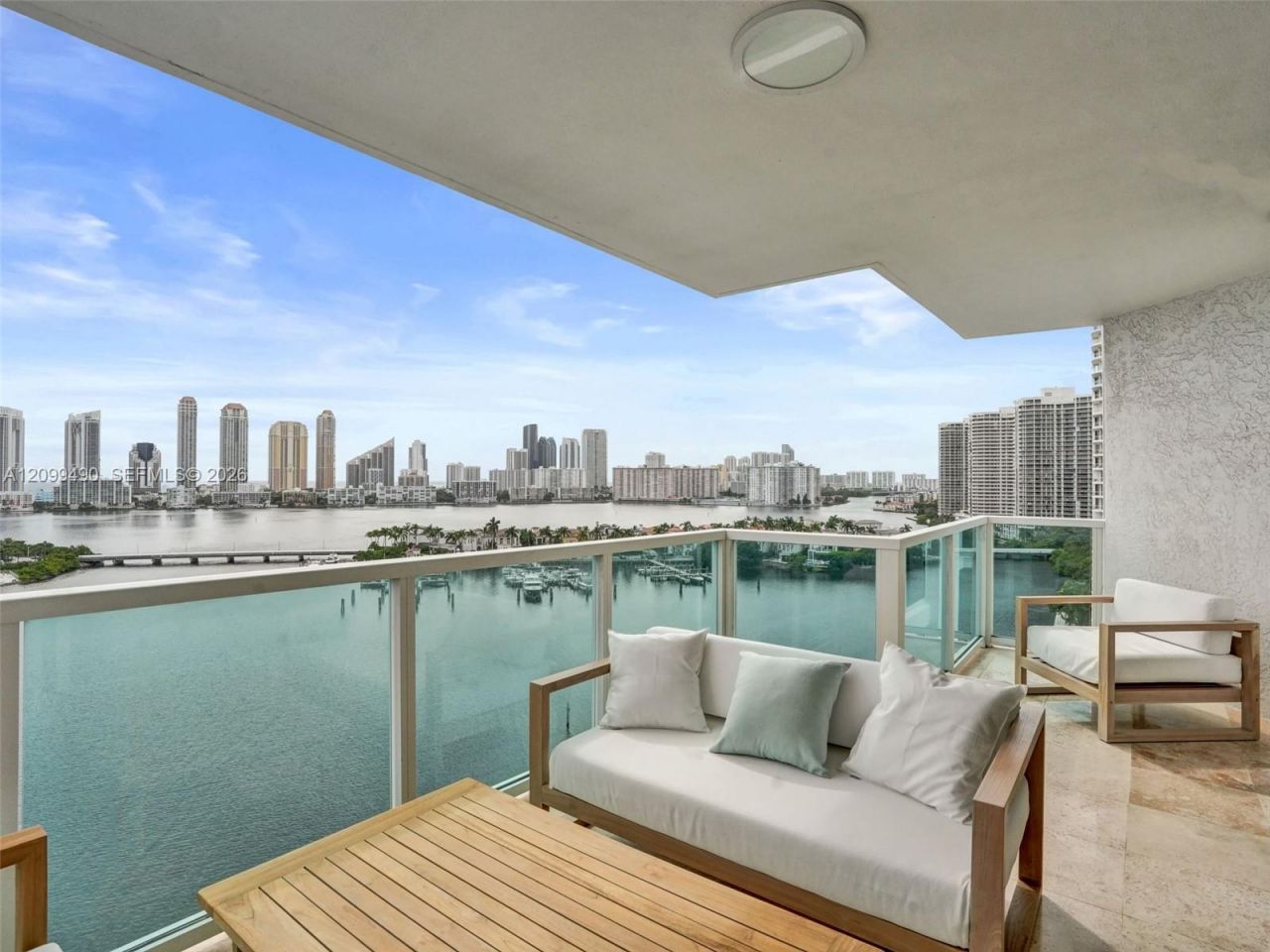 3201 NE 183rd St, Unit 1502, Aventura, FL 33160 Photo