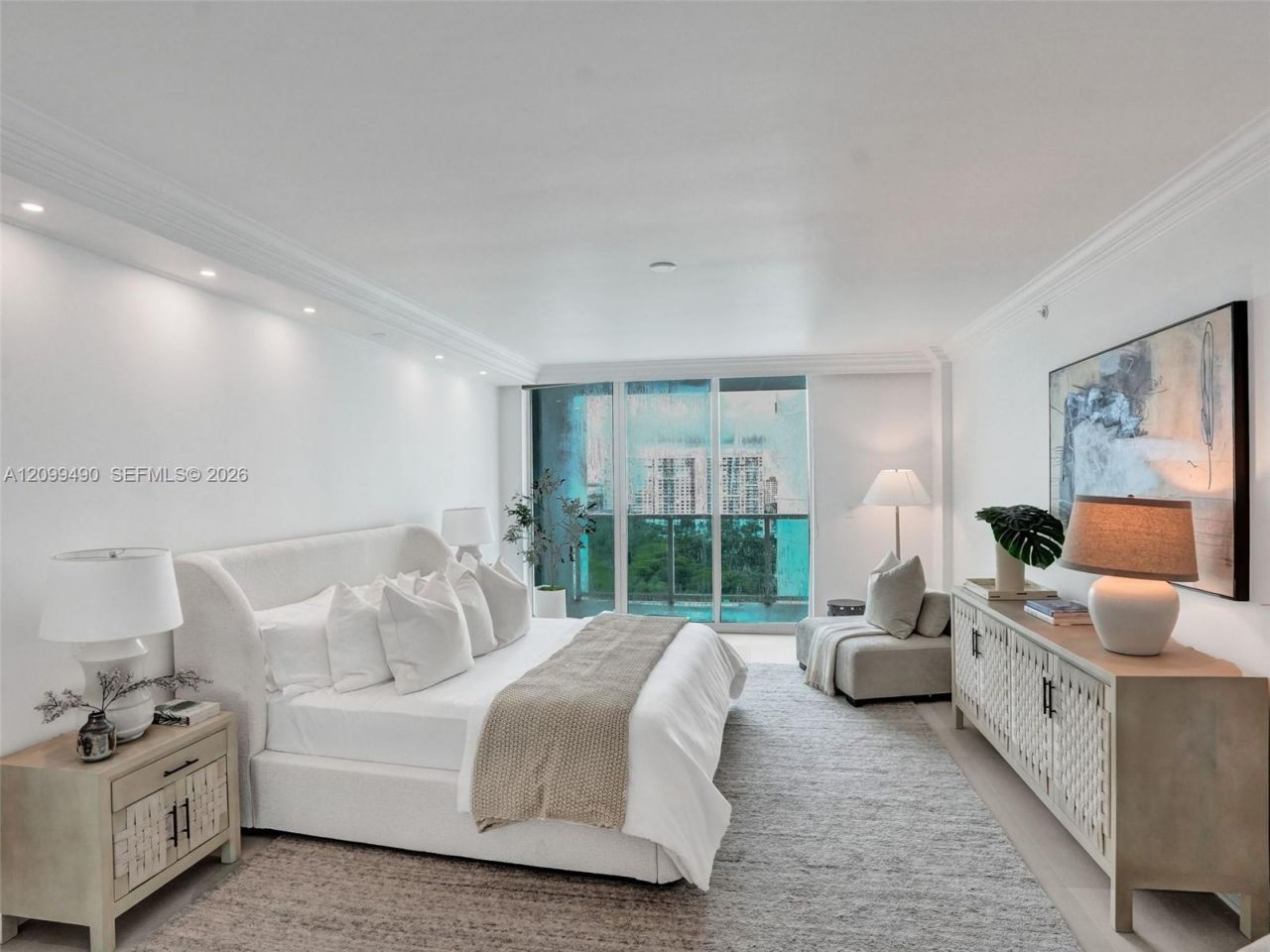 3201 NE 183rd St, Unit 1502, Aventura, FL 33160 Photo