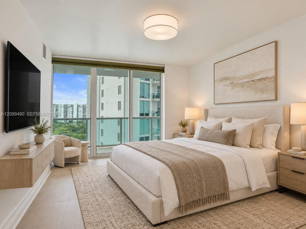 3201 NE 183rd St, Unit 1502, Aventura, FL 33160 Photo