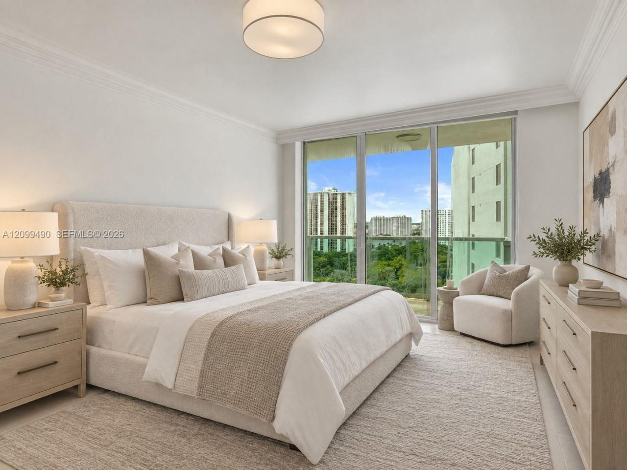 3201 NE 183rd St, Unit 1502, Aventura, FL 33160 Photo