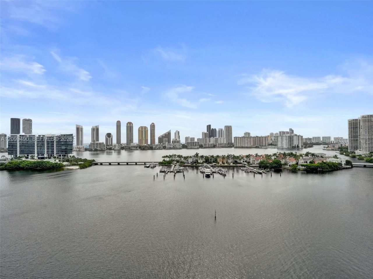 3201 NE 183rd St, Unit 1502, Aventura, FL 33160 Photo