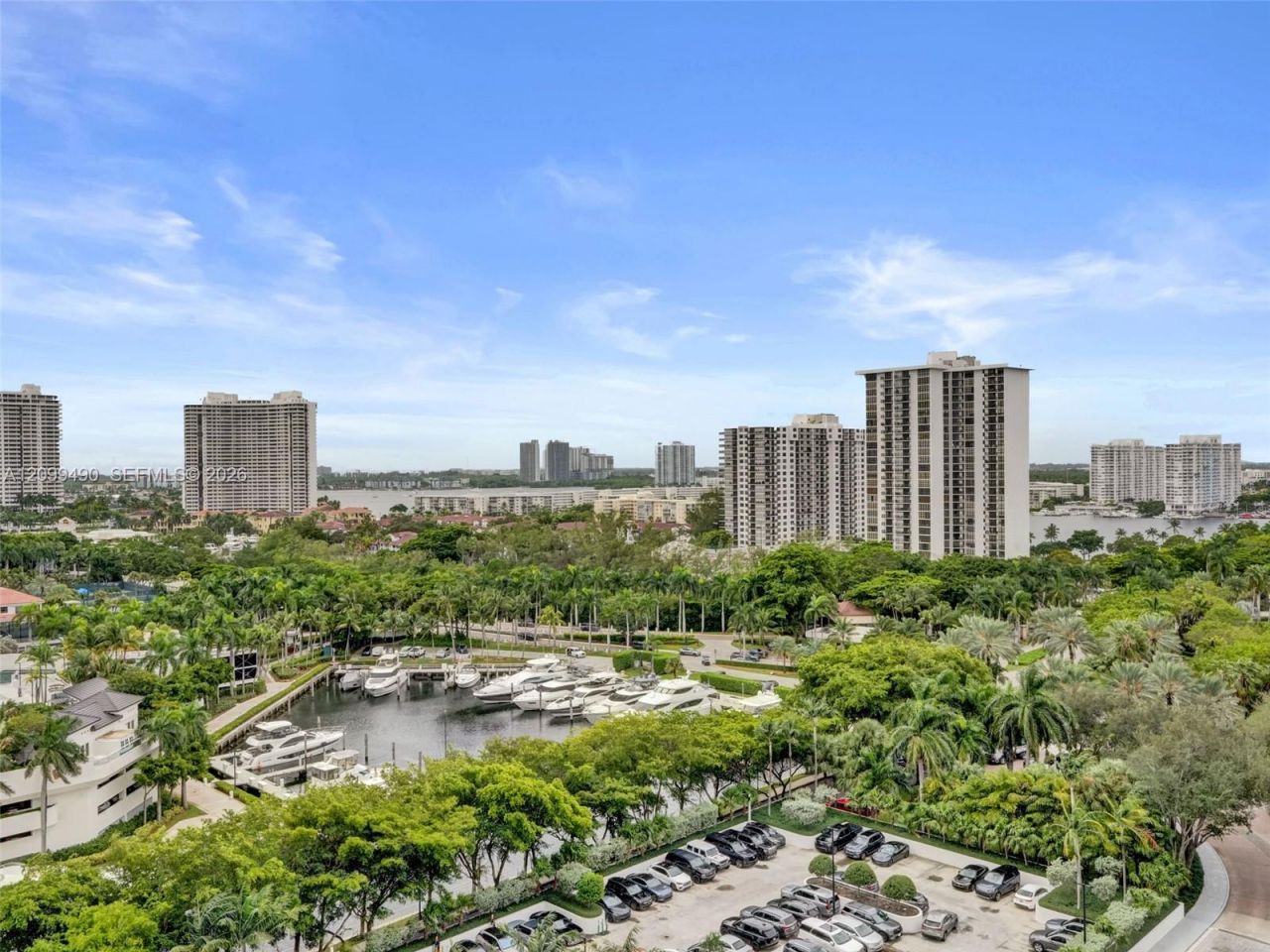 3201 NE 183rd St, Unit 1502, Aventura, FL 33160 Photo