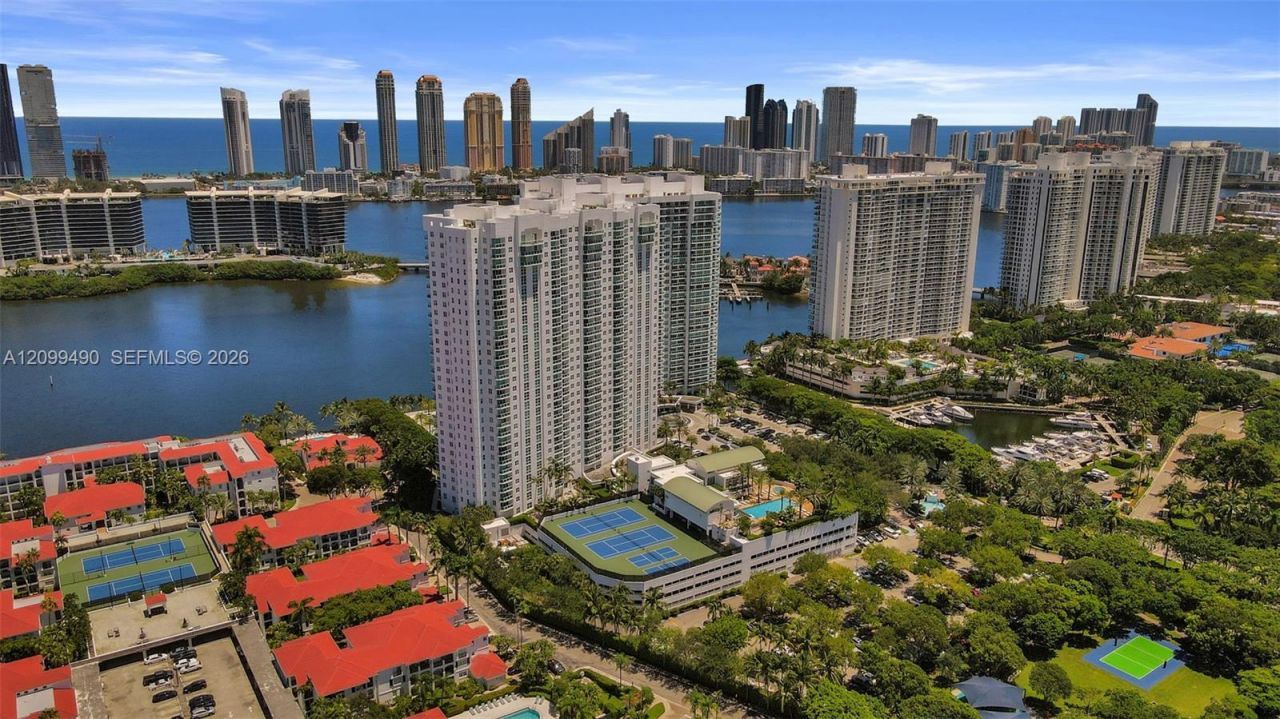 3201 NE 183rd St, Unit 1502, Aventura, FL 33160 Photo