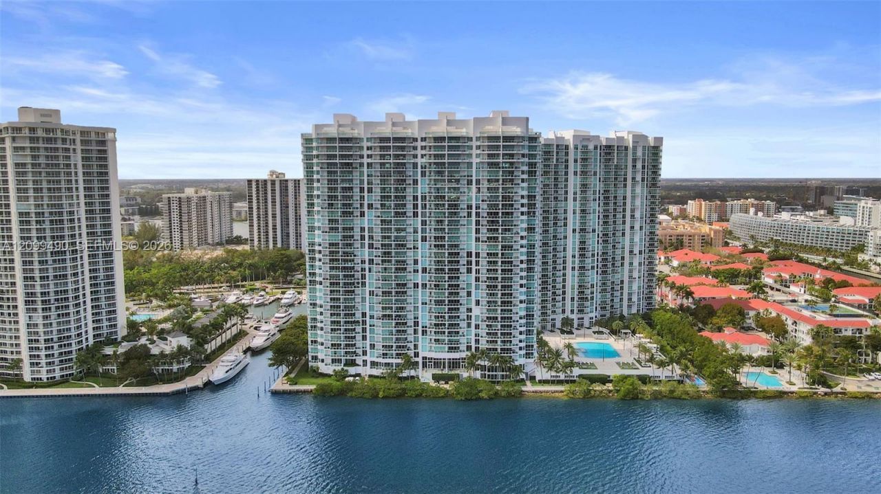 3201 NE 183rd St, Unit 1502, Aventura, FL 33160 Photo