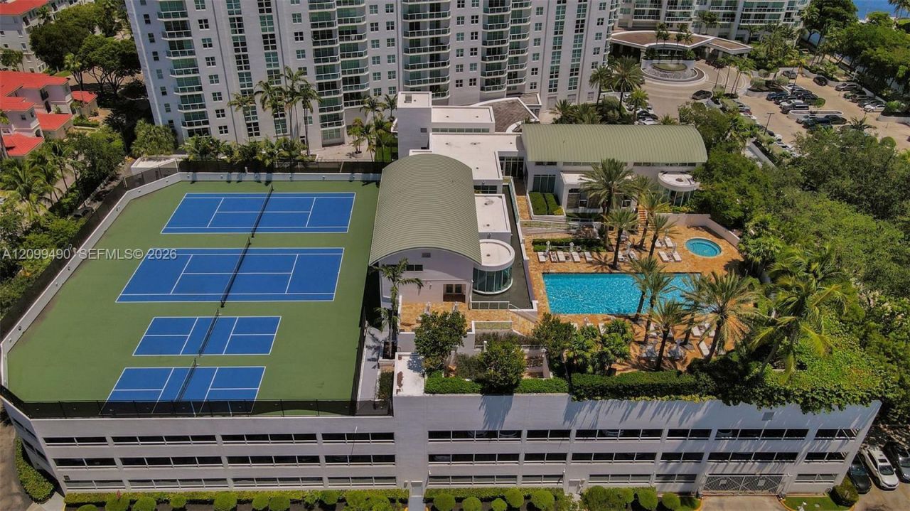 3201 NE 183rd St, Unit 1502, Aventura, FL 33160 Photo