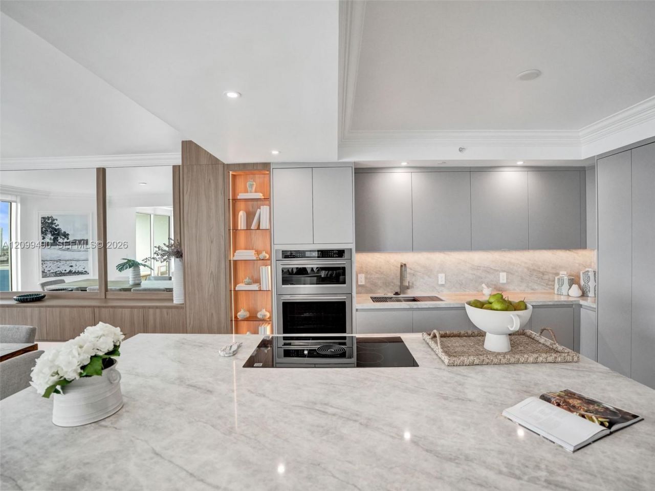 3201 NE 183rd St, Unit 1502, Aventura, FL 33160 Photo