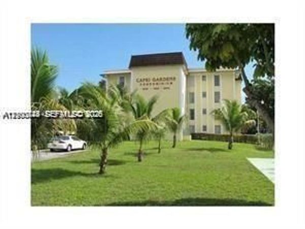 11905 NE 2nd Ave , Unit C204, North Miami, FL 33161