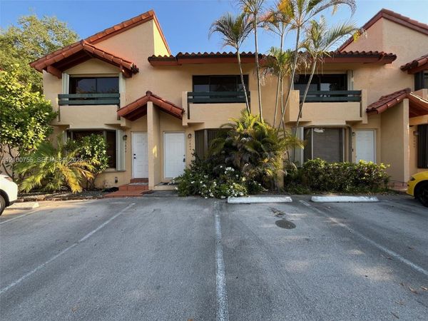 7844 SW 102nd Ln , Unit 7844, Miami, FL 33156