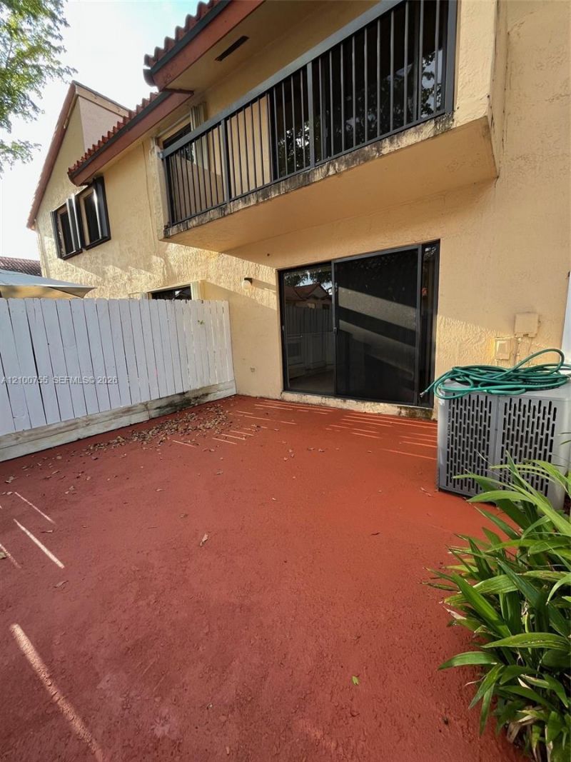 7844 SW 102nd Ln , Unit 7844, Miami, FL 33156 Photo